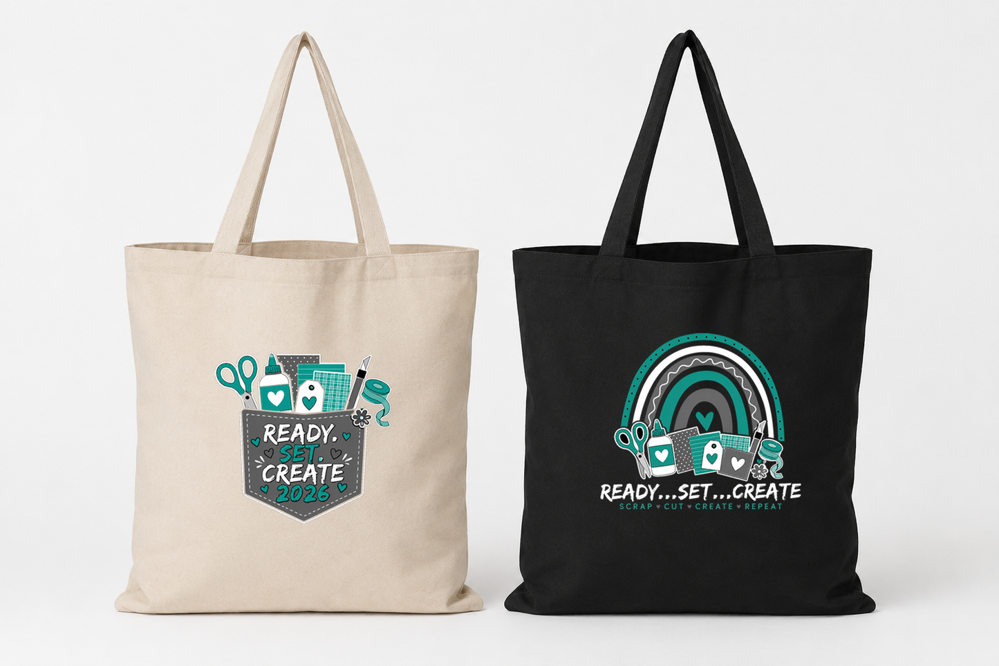 Tote Bag - All designs