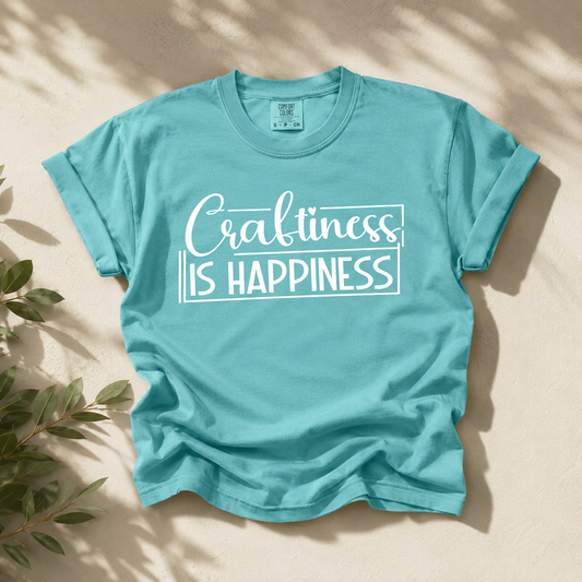 Teal Comfort Colors